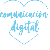 Heart Corazon Sticker by Estudio de Comunicación