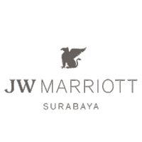 Sushi Durian Sticker by JW Marriott Surabaya