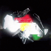Flag Al GIF