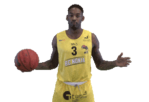 Bc Nokia Basketball Sticker by Basket_fi