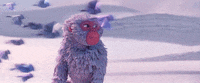 Oh No Ugh GIF by LAIKA Studios