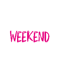 Weekend Twente Sticker by WillMedia