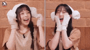 Nmixx GIF