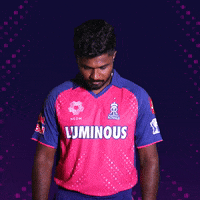 Pink India GIF by Rajasthan Royals