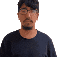 Lights Out Death Sticker