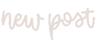 Swipe Up Top Picks Sticker by Brittany