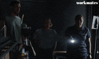 What Do You Think New Zealand GIF by Madman Entertainment