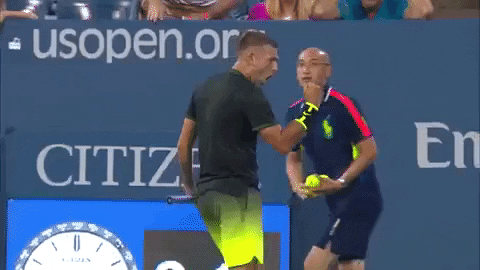 us open tennis GIF by US Open