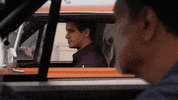 car race GIF by CBS