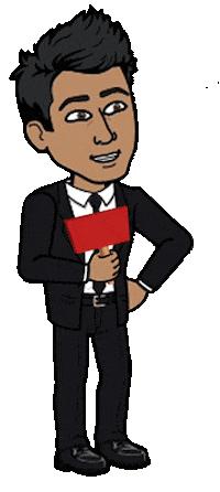 KennethJamesRealtorJoshZuniga real estate man realtor sold Sticker