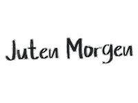diekreativtuner branding guten morgen kreativ morgen Sticker