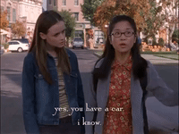 season 3 netflix GIF by Gilmore Girls 