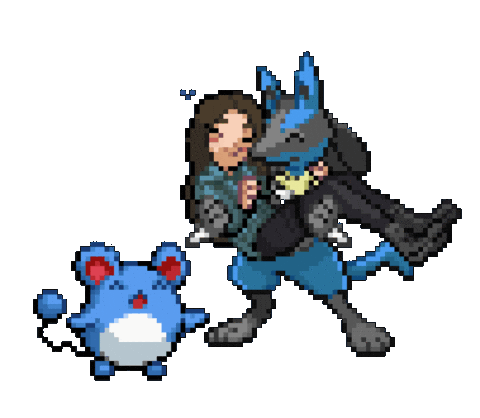 Babu Babuino Sticker by CBAsensei®