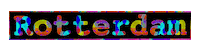 Sign Letter Sticker by GoStijn