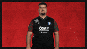 Fc Magdeburg Hello GIF by Bundesliga