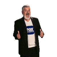 Fox Sports Sticker by foxsportsargentina