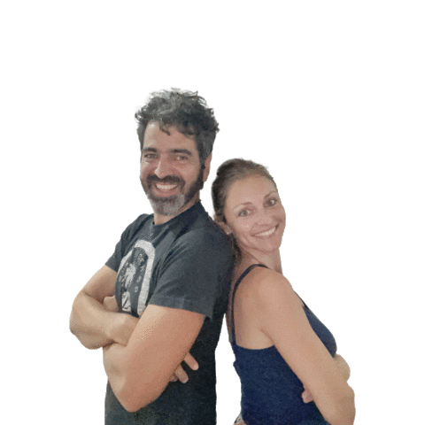 Ticus Palos Sticker by TICUS