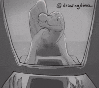 Jurassic Park Dinosaur GIF