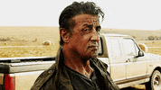 Sylvester Stallone Rambo GIF by Filmin