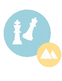 Bouldern Zugzwang Sticker by Boulder Olymp