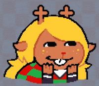 Kris_deltarune_1225  GIF