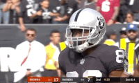 2018 Nfl Football GIF by NFL