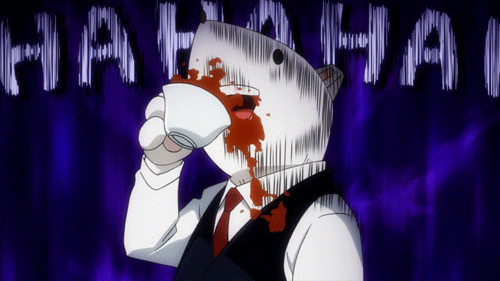 My Hero Academia GIF by Funimation