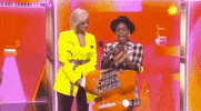 GIF by Kids' Choice Awards 2019