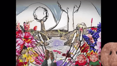 Word Will GIF by Alex Boya