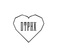 heart city Sticker by Downtown Phoenix