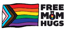 Love Is Love Pride Flag GIF by UPS