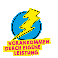Freiedemokraten Sticker by FDP