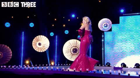 Series Three GIF by BBC Three