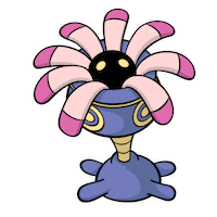 Rock Gen 3 Sticker by Pokémon