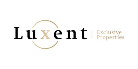 luxent giphyupload real estate klik novinka Sticker