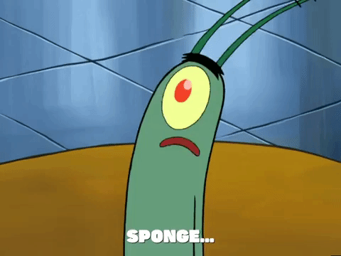 season 5 goo goo gas GIF by SpongeBob SquarePants