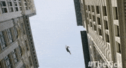 overkill GIF by The Tick