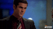New York Drama GIF by ION Mystery