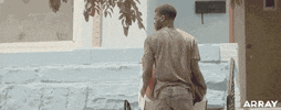 Residue GIF by ARRAY