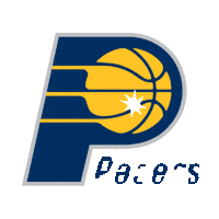 pacers STICKER by imoji