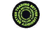 Crypto Ultra Sticker by Bitunix Official