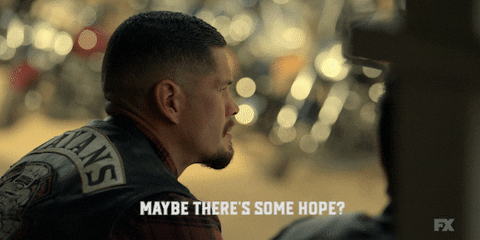 The Future Fx GIF by Mayans M.C.