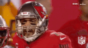 Tampa Bay Buccaneers Football GIF by NFL