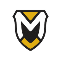 manchesteruniversity manchesteruniversity spartansforlife mublackandgold Sticker