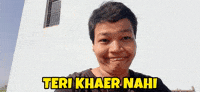 Jagyasini Singh Finger Wag GIF