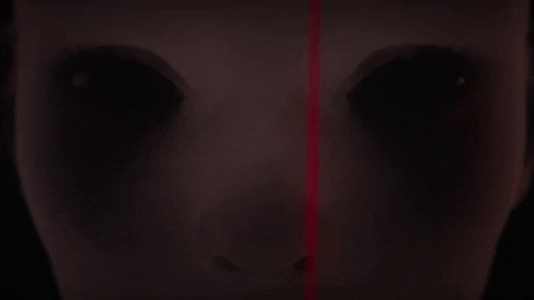 uncanny valley made by tsuki GIF