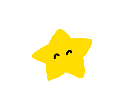 Star Sticker