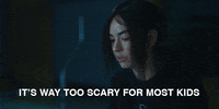 Brigette Lundy-Paine GIF by A24