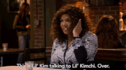 one liners comedy GIF by Young & Hungry