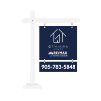 Gurjot Thiara Sticker by Le Anne Long - Remax